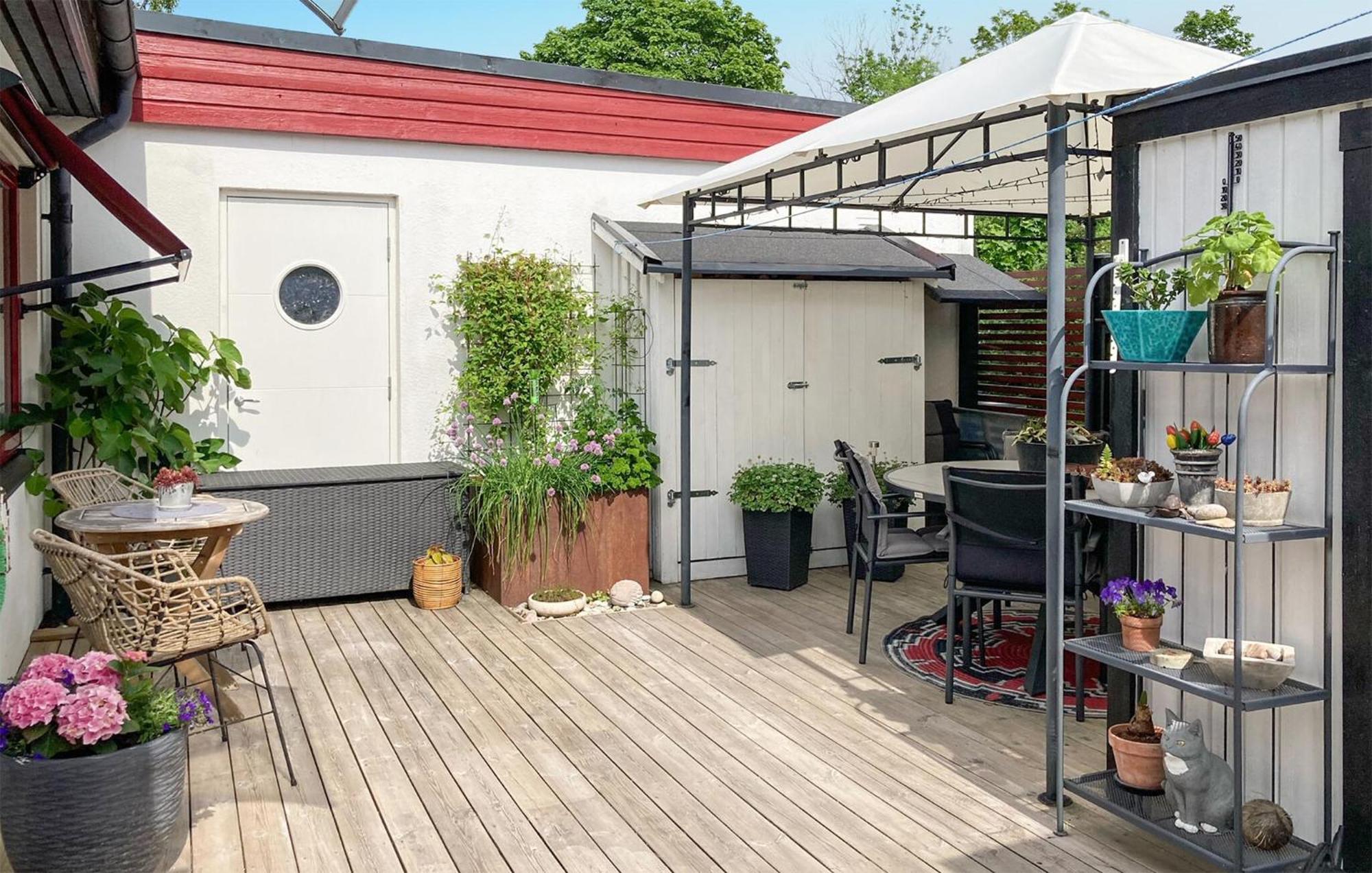Cozy Home In Borgholm With Wifi Exterior photo